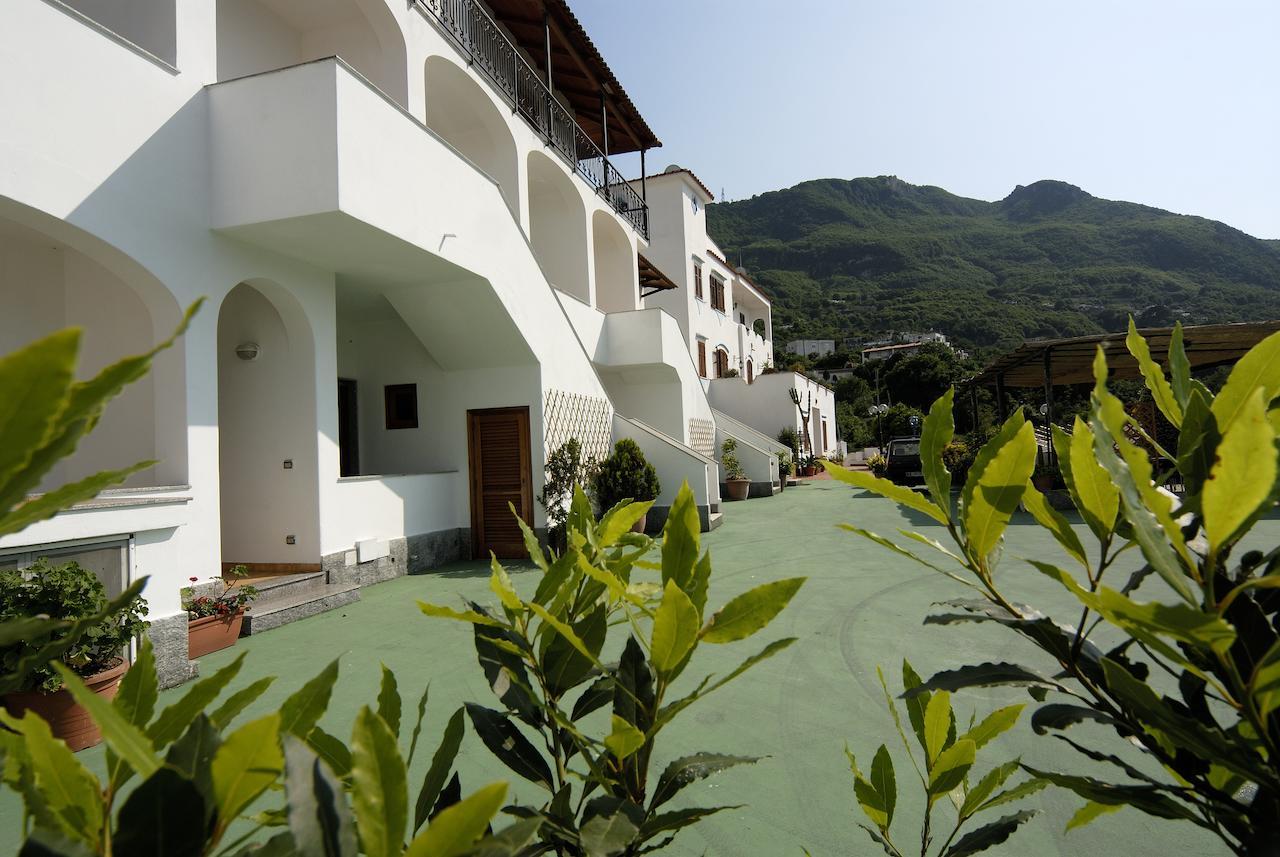 Casa Di Meglio Dependance Konukevi 2*